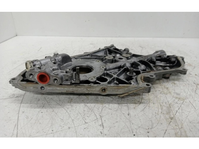 Масляный насос   15010BN300  Nissan Almera N16 