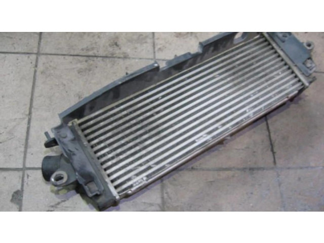 Интеркулер  8200411160, 20CDTI   Renault Trafic I 0.0