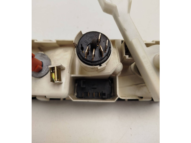 Блок управления климат-контролем 9625245   Saab 9000 CD