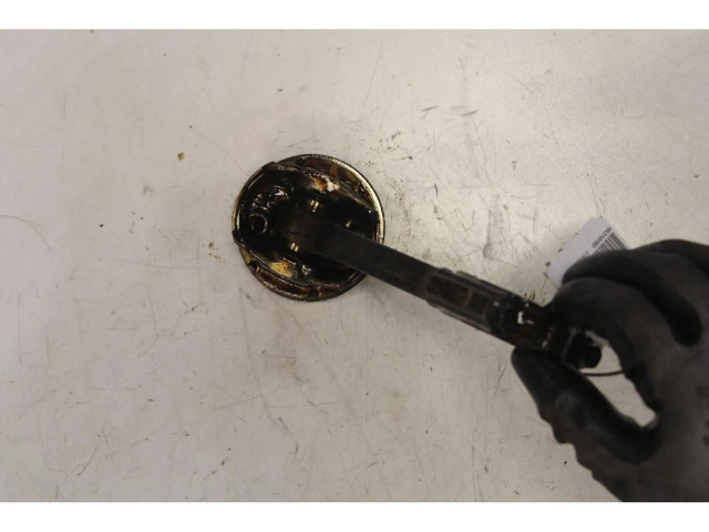 Поршень с шатуном 46337540 Jeep Renegade