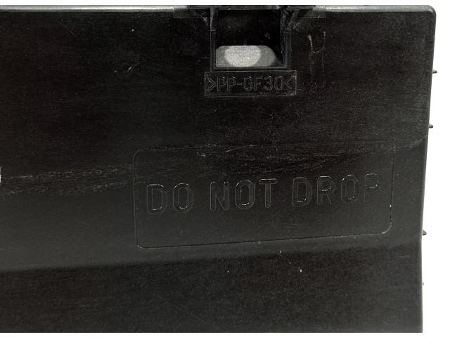 Блок управления 9674477580, 9674477580 Citroen DS4