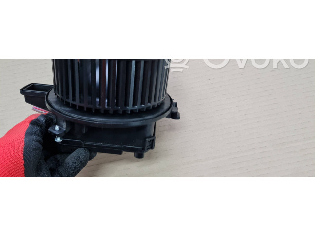 Вентилятор печки Audi A4 S4 B5 8D