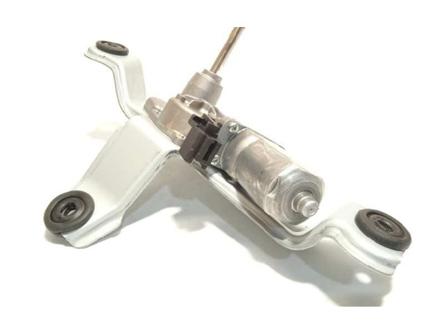 Рулевая рейка  Двигатель стеклоочистителя заднего стекла 98700G5000   KIA Niro 2016 - 2022 года