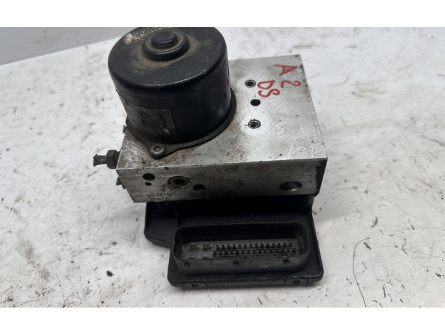 Блок управления АБС 870907379B, 870907379B Audi A2