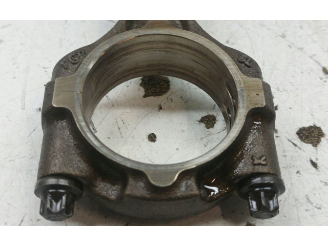 Píst 16V, Z18XER Opel Vectra C