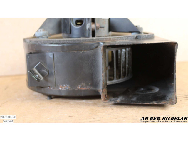 Вентилятор печки Jaguar XJ SERIE 3