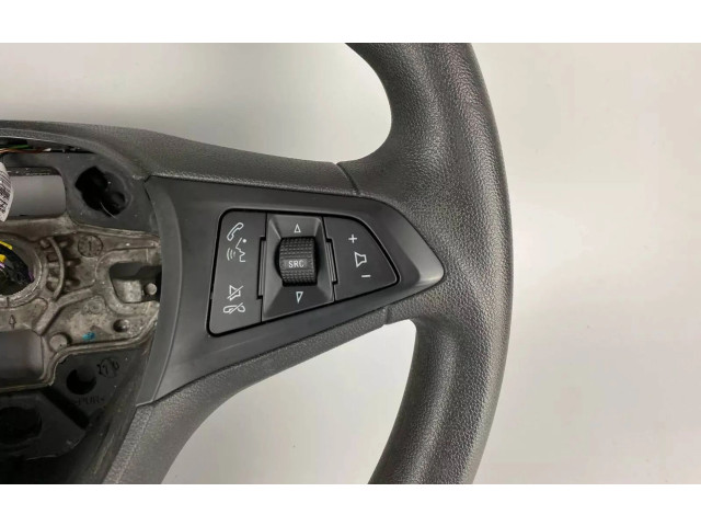 Volant Nissan Qashqai+2 2009 39005382