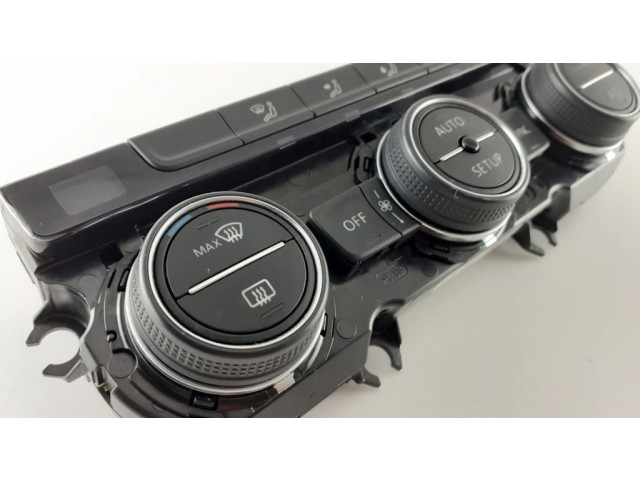 Блок управления климат-контролем 5G0907044Q   Volkswagen Golf VII