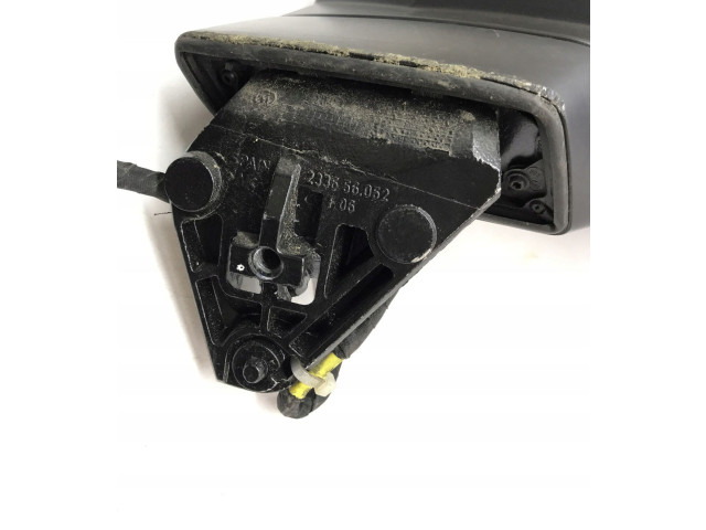 Zpětné zrcátko Audi Q7 4M 2019 4M1857410, 15PIN