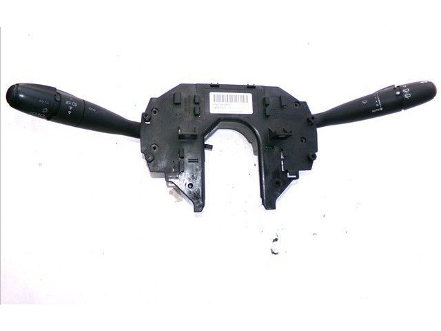 Блок управления 96621668XT Citroen C4 I