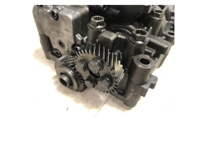 Масляный насос  CAMA 059115105AJ, 059115105AJ  Audi A4 Allroad 