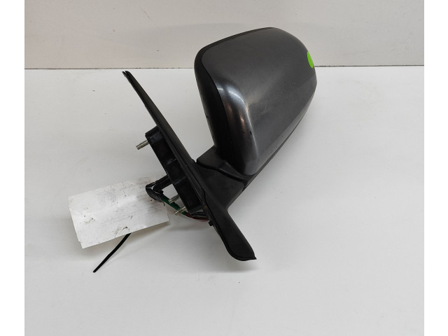 Зеркало электрическое Mitsubishi Lancer 2003 - 2007 года