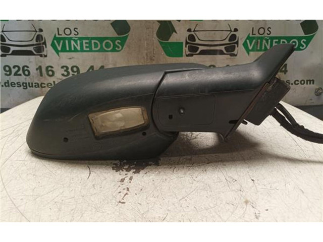 Зеркало (механическое)       Volvo XC90  2003 - 2006 года   