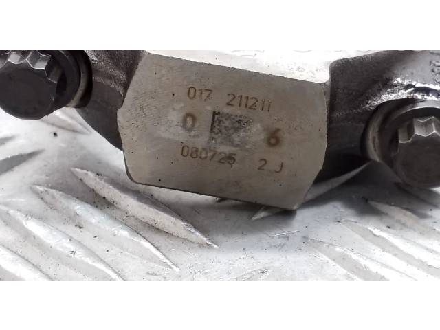 Píst 038J, 211211 Volkswagen Tiguan CFGB