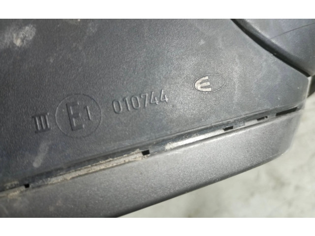 Зеркало электрическое        Volkswagen Touran I  2003 - 2010 года   