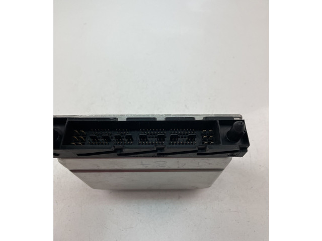 Блок управления 08627757A, 0261207392 Volvo V70