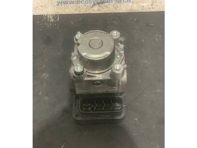 Блок АБС 9666952080, 9666952080 Citroen C3 Picasso - года