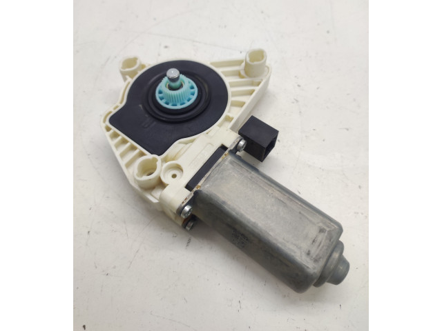 Передний двигатель механизма для подъема окон