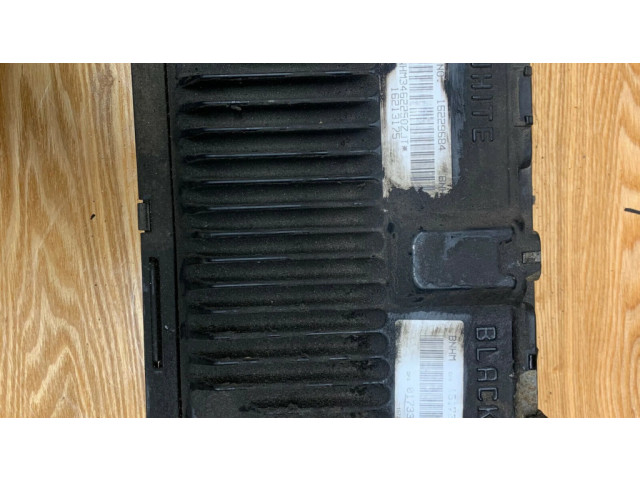 Блок управления 16229684   Chevrolet Astro