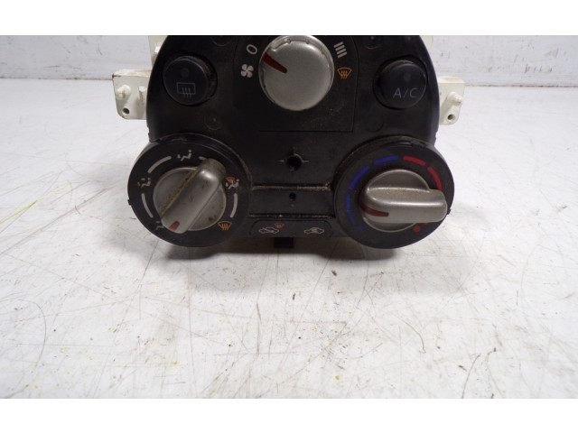 Модуль блока управления кондиционером 275103VV2A, 275133VU9E   Nissan Note (E12)