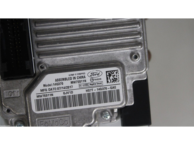 Дисплей 2276648, 2143056 Ford Ranger