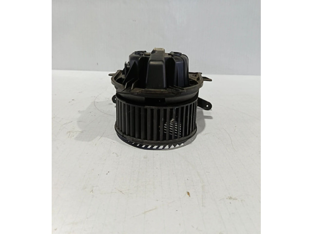 Вентилятор печки    F666583V, N100103S   Renault Scenic II -  Grand scenic II