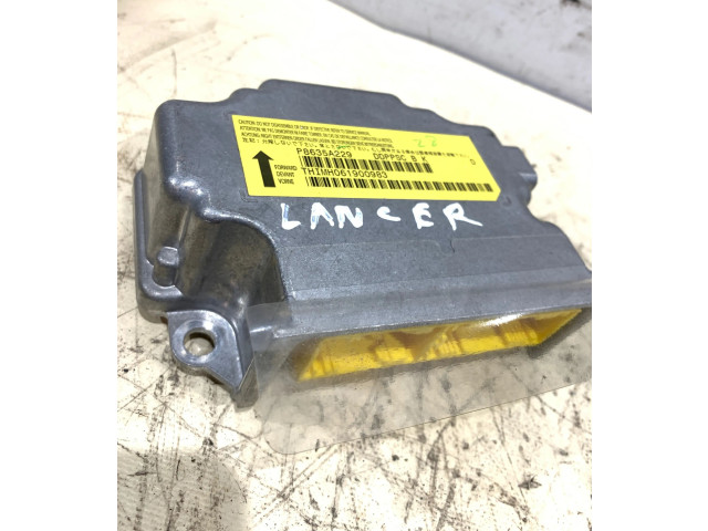 Блок подушек безопасности P8635A229, DDPPSCB Mitsubishi Lancer VIII