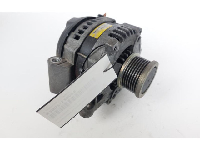 Генератор 2706026030   Lexus IS 220D-250-350      