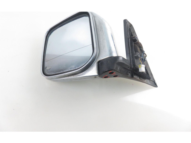 Zpětné zrcátko Mitsubishi Pajero 1999