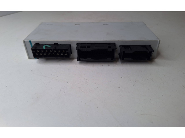 Блок комфорта 6923959, 57762110   BMW X3 E83   