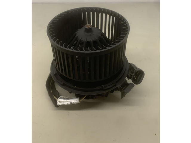 Вентилятор печки N106415P Dacia Sandero