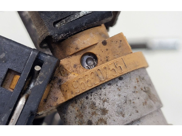 Форсунка 96620255    Chevrolet Matiz   