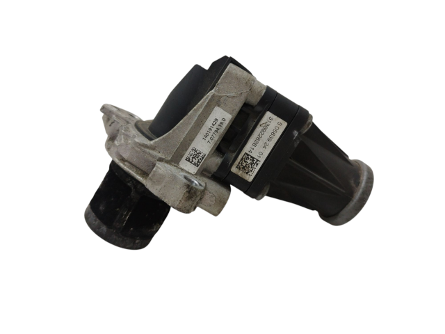 Рулевая рейка  Клапан EGR 9829870080, 140191429   Peugeot Partner III 2018 -  года