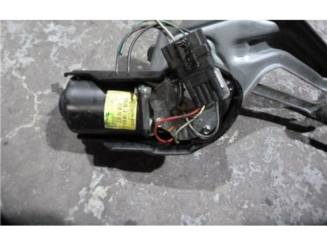 Volant Renault Megane II 2001