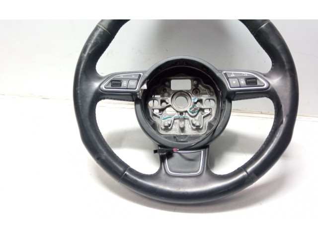 Ручка стеклоочистителей 4G0419091R1KT, 4G0419091R   Audi A1