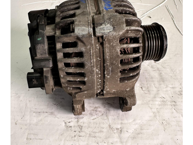 Генератор 03L903023, 03L903023   Volkswagen Touran II      