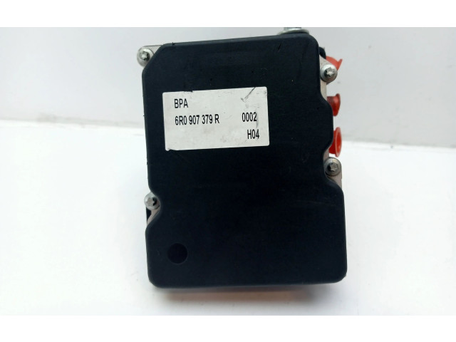 Блок АБС 6R0614517AD, 0265955006 Seat Ibiza III (6L) 2002 - 2008 года