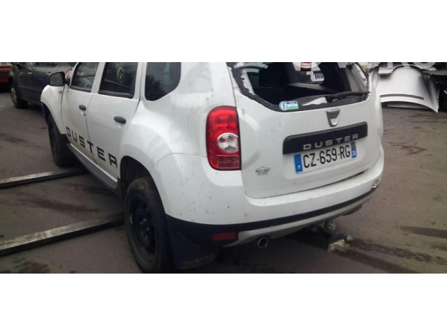 Панель приборов 248104678R Dacia Duster