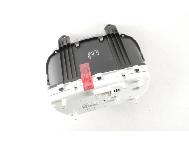 Панель приборов MM0048104, 1201280150846 Peugeot iOn