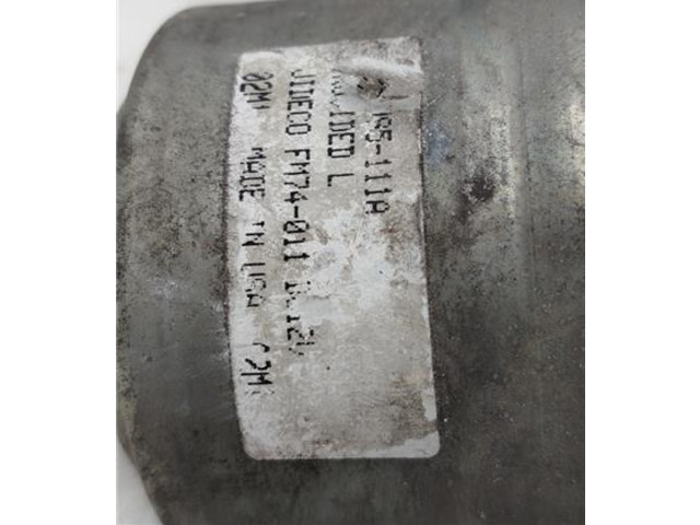 Блок АБС 006V95111A, 006V95111A Honda Accord 1999 - 2002 года