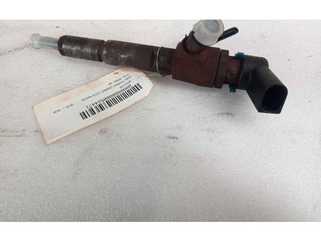 Форсунка 7T1Q9F593AB    Ford Transit -  Tourneo Connect   