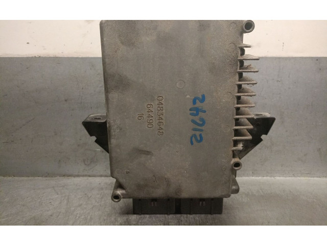 Řídící jednotka 04834648, 6764AD Chrysler New Yorker 1998