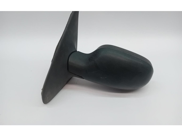 Зеркало электрическое Renault Clio II 2001 - 2005 года