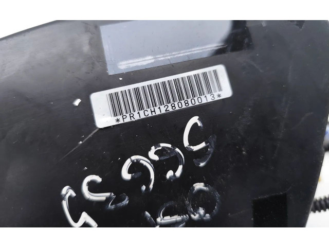 Подушка безопасности в сиденье    Infiniti FX