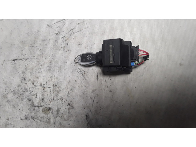 Замок зажигания