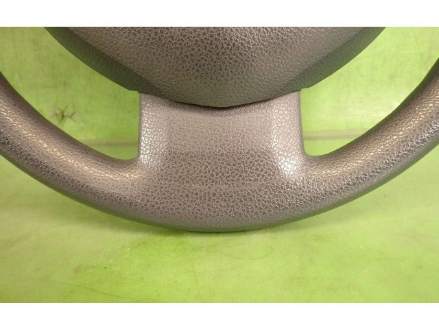 Руль Dacia Duster - года