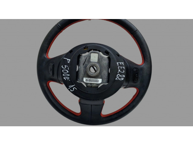 Volant Fiat 500E 2015 P1VN07JXWAE, FEV53R8200U