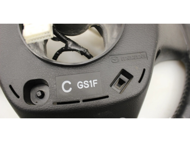 Volant Mazda 6 2008 CGS1F