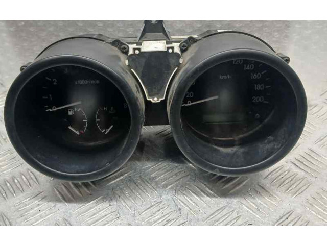 Přístrojová deska Daewoo Kalos 2002 96413686