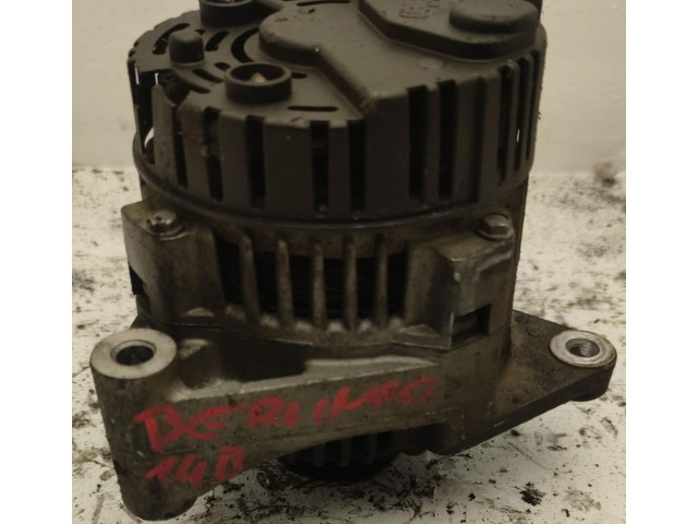 Генератор    Citroen Berlingo      